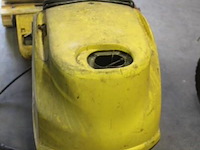 Hd-reiniger karcher - afbeelding 2 van  2