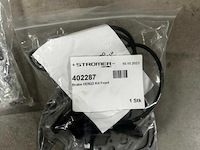 Hd922 remkit voorzijde