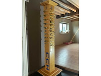 Hdd deurklink (32x) - afbeelding 1 van  3