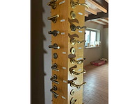 Hdd deurklink (32x) - afbeelding 2 van  3