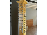 Hdd deurklink (32x) - afbeelding 3 van  3