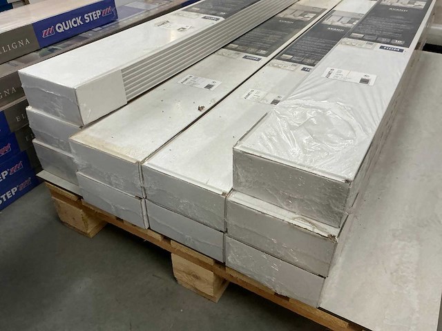 Hdm avanti 10 mdf wand -en plafondpanelen 17,4m2 - afbeelding 4 van  7