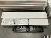 Hdm avanti 10 mdf wand -en plafondpanelen 17,4m2 - afbeelding 5 van  8