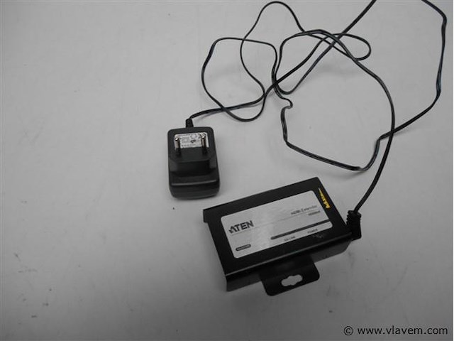Hdmi extender aten ve800ar - afbeelding 1 van  1