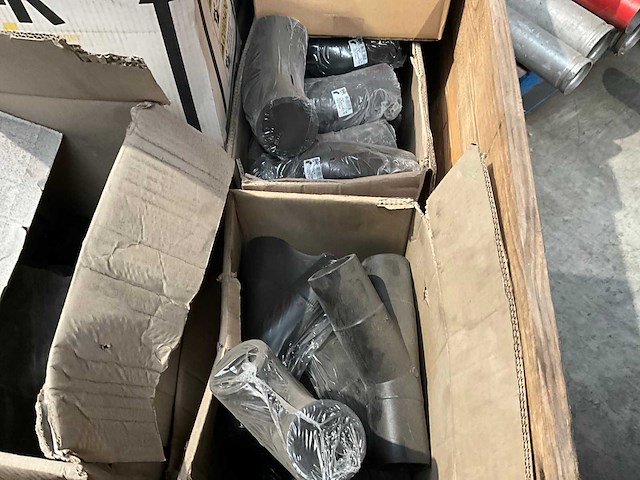 Hdpe - hoge druk accessoires - afbeelding 2 van  4