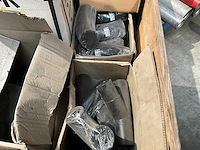 Hdpe - hoge druk accessoires - afbeelding 2 van  4