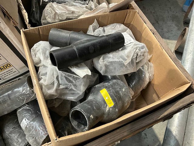 Hdpe - hoge druk accessoires - afbeelding 3 van  4