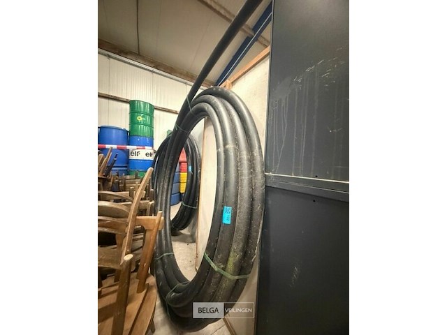 Hdpe-leiding - afbeelding 1 van  2