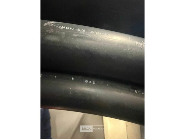 Hdpe-leiding - afbeelding 2 van  2