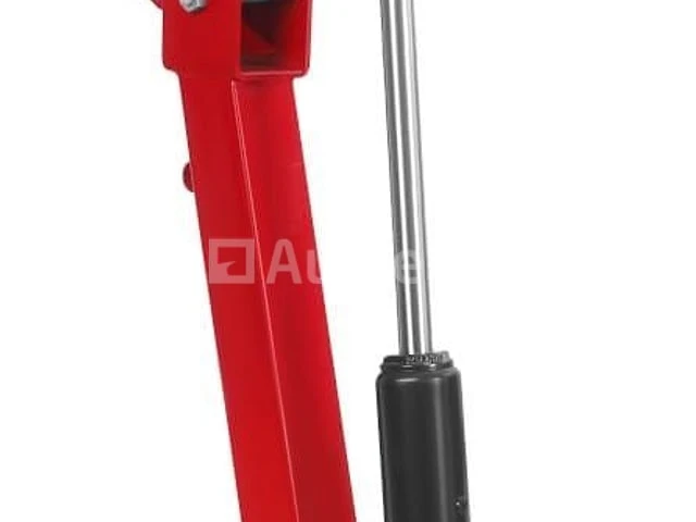 Hds 1000 kg kraft&dele hydraulische kraan - afbeelding 2 van  13