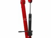 Hds 1000 kg kraft&dele hydraulische kraan - afbeelding 7 van  13