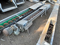He sp215 opvoerveizel - afbeelding 1 van  5
