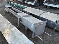 He sp215 opvoerveizel - afbeelding 2 van  5