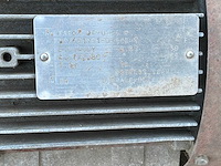 He sp215 opvoerveizel - afbeelding 5 van  5