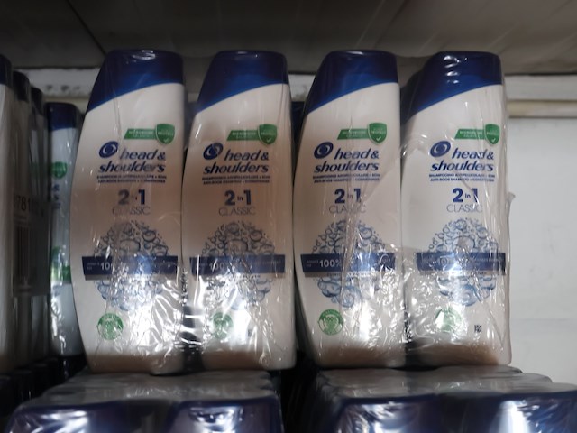Head & shoulders 40x6 stuks - afbeelding 4 van  6