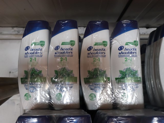 Head & shoulders 40x6 stuks - afbeelding 5 van  6