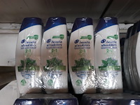 Head & shoulders 40x6 stuks - afbeelding 5 van  6