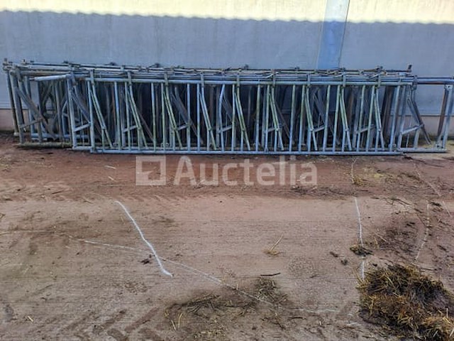 Headlocks - afbeelding 1 van  7