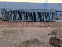 Headlocks - afbeelding 1 van  7