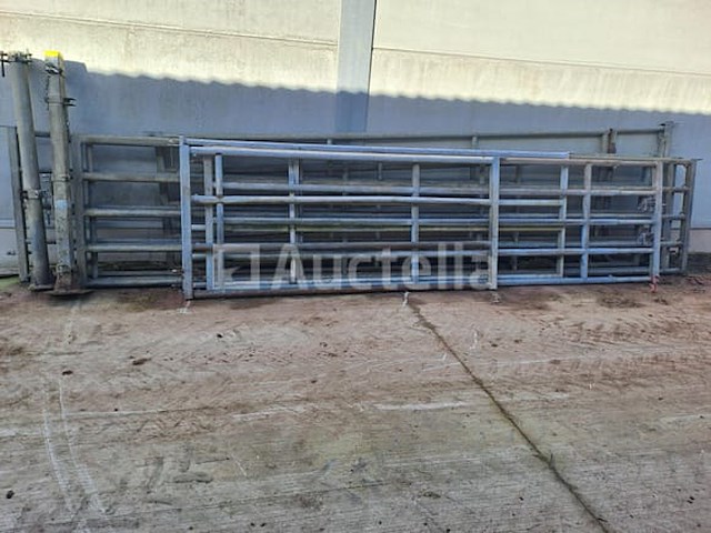 Headlocks - afbeelding 2 van  7