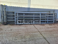 Headlocks - afbeelding 2 van  7