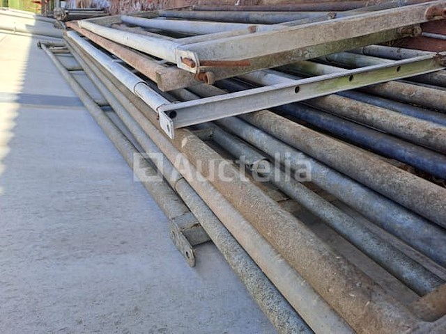 Headlocks - afbeelding 3 van  7