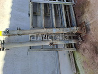 Headlocks - afbeelding 4 van  7