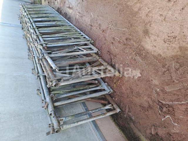 Headlocks - afbeelding 5 van  7