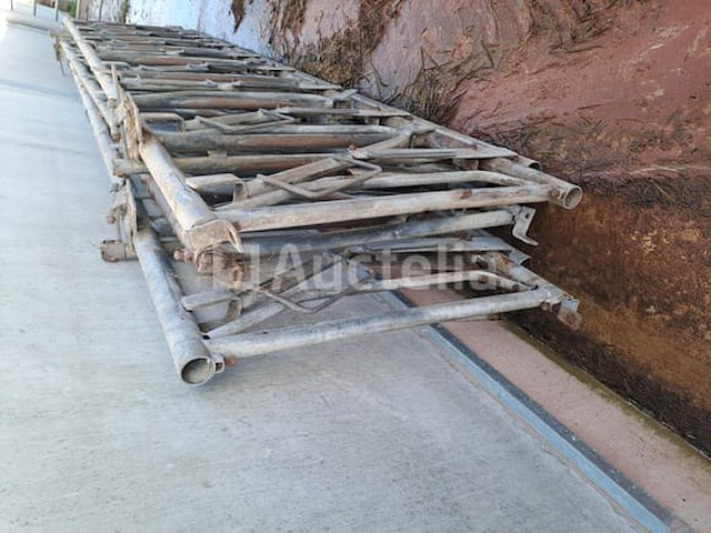 Headlocks - afbeelding 6 van  7