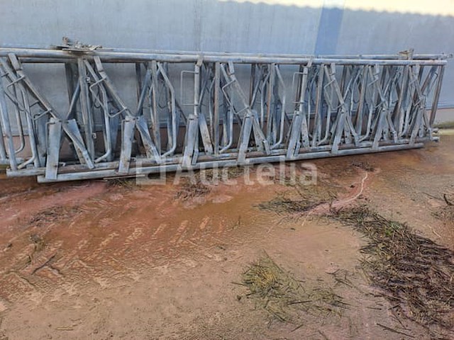 Headlocks - afbeelding 7 van  7