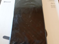 Headset logitech + gsm-toestel samsung - afbeelding 2 van  3