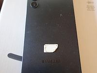 Headset logitech + gsm-toestel samsung - afbeelding 3 van  3