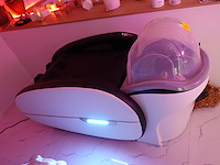 Headspa-kapperswasunit met massagefunctie - afbeelding 1 van  6