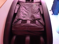Headspa-kapperswasunit met massagefunctie - afbeelding 3 van  6