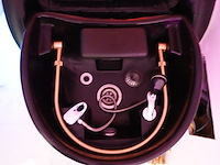 Headspa-kapperswasunit met massagefunctie - afbeelding 4 van  6