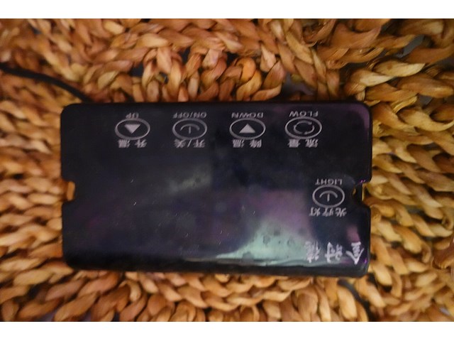 Headspa-kapperswasunit met massagefunctie - afbeelding 6 van  6
