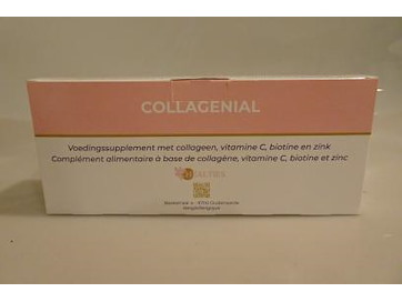 Healties voedingssupplementen