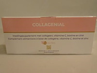 Healties voedingssupplementen