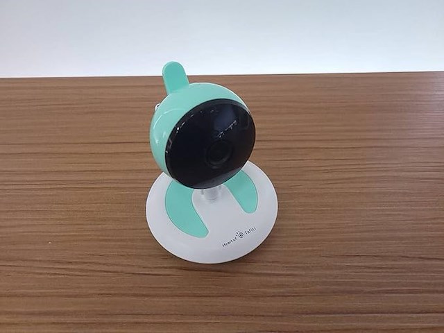 Heart of tafiti extra camera - afbeelding 1 van  1