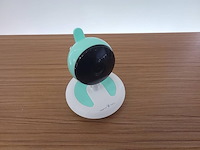 Heart of tafiti extra camera - afbeelding 1 van  1