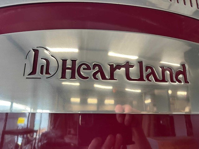 Heartland - refrigerators - afbeelding 4 van  7