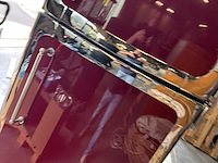 Heartland frigo bordeaux - afbeelding 3 van  7