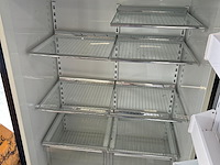 Heartland frigo bordeaux - afbeelding 5 van  7