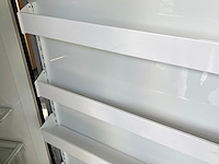 Heartland frigo bordeaux - afbeelding 7 van  7