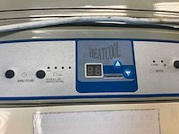 Heatcool pc12-7mr mobiele airco - afbeelding 4 van  7