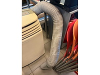 Heatcool pc12-7mr mobiele airco - afbeelding 5 van  7