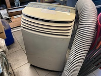 Heatcool pc12-7mr mobiele airco - afbeelding 1 van  7