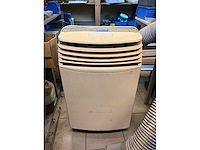 Heatcool pc12-7mr mobiele airco - afbeelding 2 van  7