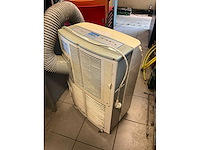 Heatcool pc12-7mr mobiele airco - afbeelding 6 van  7