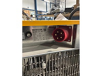 Heater 1656 elektrische bouwkachel - afbeelding 3 van  3